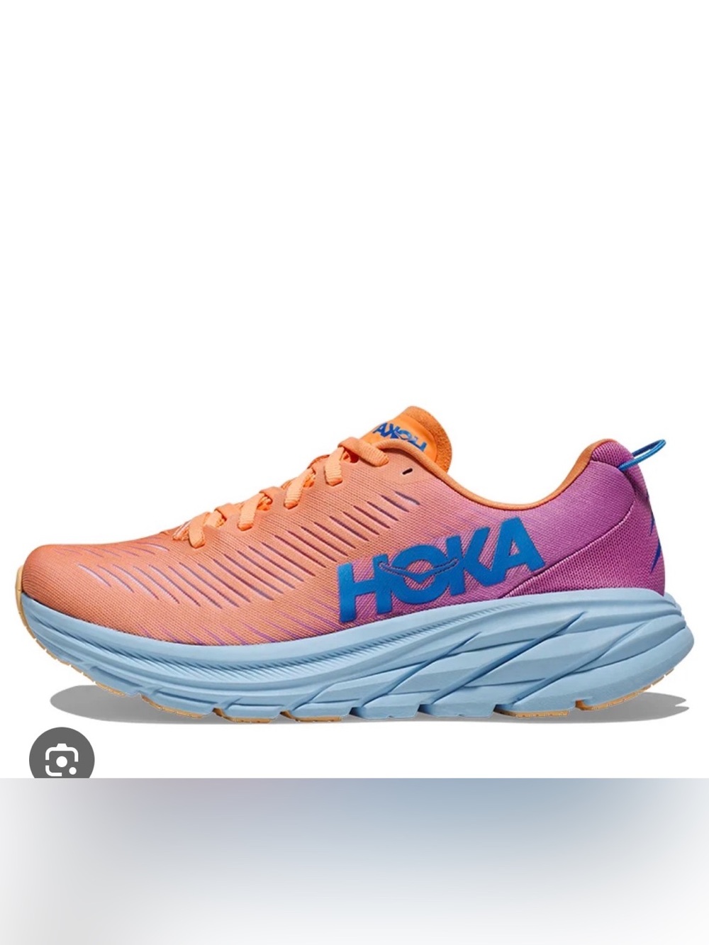 Hoka One One Ricon 3